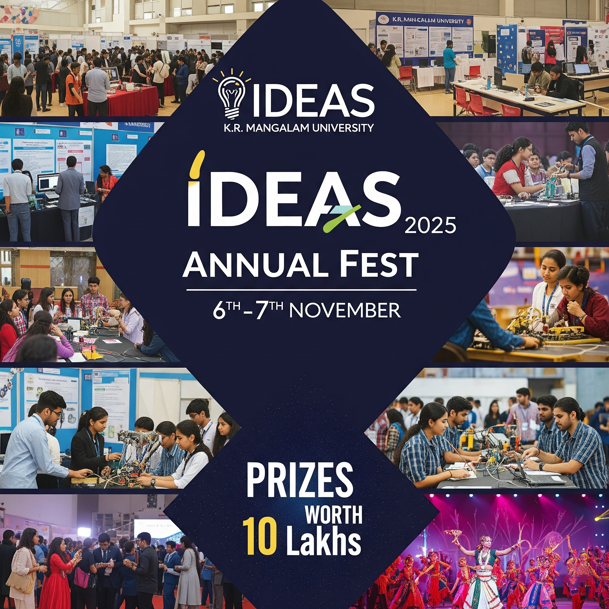 IDEAS 3.0